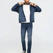 Load image into Gallery viewer, DU/ER | Performance Denim Slim | Galactic DU/ER