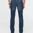 Load image into Gallery viewer, DU/ER | Performance Denim Slim | Galactic DU/ER