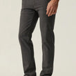 Load image into Gallery viewer, 34 HERITAGE | Courage Straight Leg | Brown Elite Check 34 Heritage