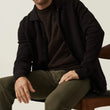 Load image into Gallery viewer, 34 Heritage | Full Button Cardigan 34 Heritage