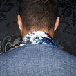 Load image into Gallery viewer, AU NOIR | Blazer | Reynolds Grey Au Noir