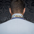 Load image into Gallery viewer, AU NOIR | Blazer | Ryan Light Blue Au Noir