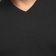 Load image into Gallery viewer, AU NOIR | Merino Wool Sweater | Saxony Black