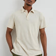 Load image into Gallery viewer, RAILS | Sebastian | Oat Heather - Brothers Clothing Co.