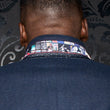 Load image into Gallery viewer, AU NOIR | Blazer | Sevilla Navy Au Noir