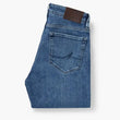 Load image into Gallery viewer, 34 HERITAGE | Cool Slim Leg Pants | Dark Organic 34 Heritage