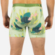 Load image into Gallery viewer, BN3TH | Classic Boxer Brief | Cactus Floral Fair Green - Brothers Clothing Co.