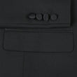 Load image into Gallery viewer, RENOIR | Slim Fit Tuxedo Jacket | Black 201-1SL RENOIR