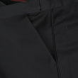 Load image into Gallery viewer, RENOIR | Slim Fit Tuxedo Pipping Pants | Black 201-1SL RENOIR