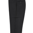 Load image into Gallery viewer, RENOIR | Slim Fit Tuxedo Pipping Pants | Black 201-1SL RENOIR