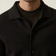Load image into Gallery viewer, 34 Heritage | Full Button Cardigan 34 Heritage
