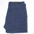 Load image into Gallery viewer, AU NOIR | Ultra Stretch Pants | Winchester Belmondo Indigo Au Noir