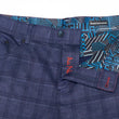 Load image into Gallery viewer, AU NOIR | Ultra Stretch Pants | Winchester Hopkins Navy Au Noir