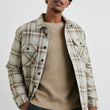 Load image into Gallery viewer, RAILS | Worthing | Matchbook Moth - Brothers Clothing Co.
