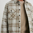 Load image into Gallery viewer, RAILS | Worthing | Matchbook Moth - Brothers Clothing Co.