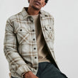 Load image into Gallery viewer, RAILS | Worthing | Matchbook Moth - Brothers Clothing Co.
