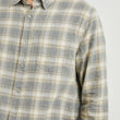 Load image into Gallery viewer, RAILS | Wyatt | Charcoal Desert Melange - Brothers Clothing Co.