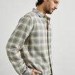 Load image into Gallery viewer, RAILS | Wyatt | Charcoal Desert Melange - Brothers Clothing Co.