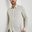 Load image into Gallery viewer, RAILS | Wyatt | Hummus - Brothers Clothing Co.