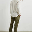 Load image into Gallery viewer, RAILS | Wyatt | Hummus - Brothers Clothing Co.