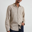 Load image into Gallery viewer, RAILS | Wyatt | Walnut Etch - Brothers Clothing Co.
