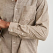 Load image into Gallery viewer, RAILS | Wyatt | Walnut Etch - Brothers Clothing Co.