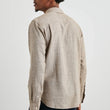 Load image into Gallery viewer, RAILS | Wyatt | Walnut Etch - Brothers Clothing Co.