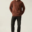 Load image into Gallery viewer, 34 Heritage | French Terry Hoodie 34 Heritage