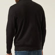 Load image into Gallery viewer, 34 Heritage | High Neck Zip Up 34 Heritage
