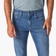 Load image into Gallery viewer, 34 HERITAGE | Courage Straight Leg Jeans | Light Brushed Refined 34 Heritage