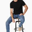 Load image into Gallery viewer, 34 HERITAGE | Cool Slim Leg Pants | Dark Organic 34 Heritage