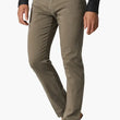 Load image into Gallery viewer, 34 HERITAGE | Courage Straight Leg Pants | Canteen Twill 34 Heritage