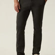 Load image into Gallery viewer, 34 HERITAGE | Verona Chino Pants | Dark Grey High Flyer 34 Heritage