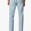 Load image into Gallery viewer, 34 HERITAGE | Courage Straight Leg Jeans | Bleached Urban - Brothers Clothing Co.