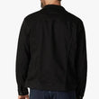 Load image into Gallery viewer, 34 HERITAGE | Travis Jacket | Black Brushed Denim 34 Heritage