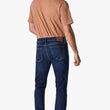 Load image into Gallery viewer, 34 HERITAGE | Courage Straight Leg Jeans | Deep Tencel Urban - Brothers Clothing Co.