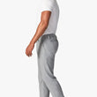 Load image into Gallery viewer, 34 HERITAGE | Verona Chino Pants | Grey High Flyer 34 Heritage