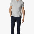 Load image into Gallery viewer, 34 HERITAGE | Verona Chino Pants | Night Sky High Flyer 34 Heritage