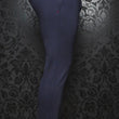 Load image into Gallery viewer, BERETTA, navy - AUNOIR