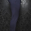 Load image into Gallery viewer, BERETTA, navy - AUNOIR
