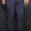 Load image into Gallery viewer, BERETTA, navy - AUNOIR