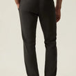Load image into Gallery viewer, 34 HERITAGE | Verona Chino Pants | Dark Grey High Flyer 34 Heritage