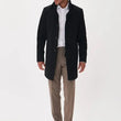 Load image into Gallery viewer, MATINIQUE | Harvey Classic Wool Coat - Brothers Clothing Co.