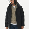 Load image into Gallery viewer, MATINIQUE | MAospray Jacket Black - Brothers Clothing Co.