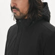 Load image into Gallery viewer, MATINIQUE | MAospray Jacket Black - Brothers Clothing Co.