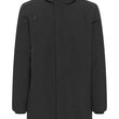 Load image into Gallery viewer, MATINIQUE | MAospray Jacket Black - Brothers Clothing Co.