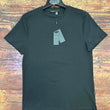 Load image into Gallery viewer, HORST | Basic Tee | Crew Black Horst