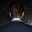 Load image into Gallery viewer, Blazer - Ryan Navy - AUNOIR