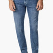 Load image into Gallery viewer, 34 HERITAGE | Cool Slim Leg Pants | Dark Organic 34 Heritage