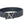 Load image into Gallery viewer, CEINTURE RÉVERSIBLE | SHELBY BRUSHED NICKLE, navy - AU NOIR
